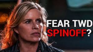 Fear The Walking Dead Will Madison & Troy Get A Spinoff?