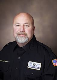 Critical Care Ground Transport (CCGT)