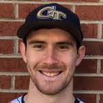 Signed 2023 in Germany. 2-way LHP with 4 pitches, experience in Germany and  Australia, and a passion for coaching