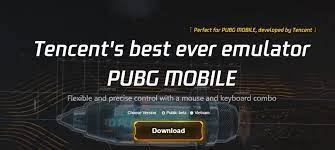Pubg Mobile Bilgisayar Kurulumu Ve Ayarlari Techworm