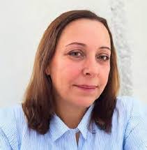 Catherine Boulos's Instagram, Twitter & Facebook