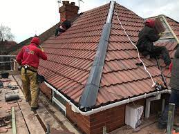 We come to you as one of hull's premier firms, with many years of experience. Slate Roofing In Hull We Work On All Aspects Of Pitched Roofs