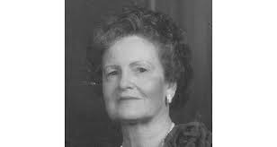 Elaruth Dugger Obituary (1920