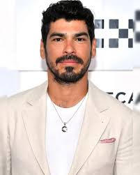 Raúl Castillo As Hellboy : r/HellBoy