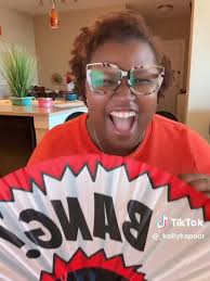 Cowboy Carter Bang Fan Design