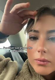 like I actually can't stop watching it