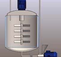 High Shear Mixers Buying Guide for the First-time Buyer