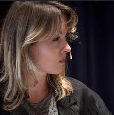 Art and Craft Lectures: Trude Schjelderup Iversen