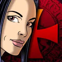 5 point and click games like Kathy Rain