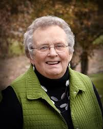 Obituary of Jeannine Martineau