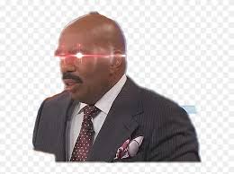 Nanivintagenani Steve Steveharvey Harveyfamilyfeud Steve Harvey No Background Hd Png Download 608x546 6813825 Pngfind Here you can explore hq steve harvey transparent illustrations, icons and clipart with filter setting like size, type, color etc. pngfind