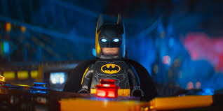 Ralph fiennes as alfred pennyworth; Lego Batman Movie 2 Story Villain And Dan Harmon Script Teased For Cancelled Sequel