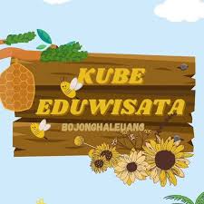 KUBE Eduwisata (@kube.eduwisata) · Bandung Satu
