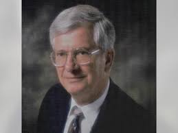 Bob Fast, longtime West Covina city manager, dies in Minnesota