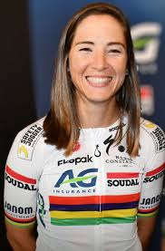 DENISE BETSEMA (NED) ❤️🍀