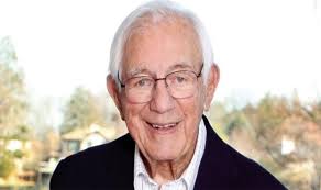 Obituary: Mort Harris, Jewish War Veteran and Co-Founder of American Axle