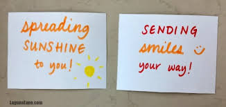 Choose from 1000's of card templates and customise them using our helpful design tool. Nursing Home Service Project Making Delivering Cards Laguna Lane