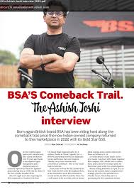 Aashish Midha appointed Head of Marketing at Hero MotoCorp. Before this ,  Hewas with ZALORA Group as CEO/ Managing Director for Zalora Philippines  and Zalora Indonesia. Read the full story