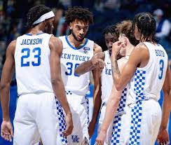 Uk basketball announced today that its december 19 game against the ucla bruins will take place at cleveland's rocket mortgage fieldhouse, home of the cleveland cavaliers. Kentucky To Play North Carolina Instead Of Ucla In Cbs Sports Classic In Cleveland On Saturday Nkytribune