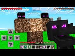 A great natural cataclysm looms over minecraft and it can't catch you off guard. How To Tame The Wither Boss In Minecraft Pocket Edition Friendly Wither Addon Artofit