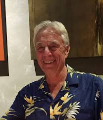 Walter Eggleton Obituary