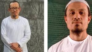 Bali bombing conspirators Mohammed Farik Bin Amin and Mohammed Nazir Bin  Lep freed from Guanatanmo Bay, returned to Malaysia