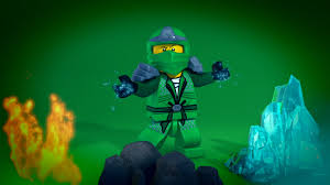 Resultado de imagen de poderes de los ninjas ninjago