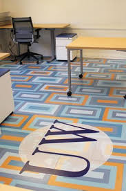 Introducing the universal flooring neutral tones glue down sheet vinyl flooring, the perfect flooring solution to complement the decor of any space in your home. Chromaluxe Unveils New Sublimatable Durable Flooring Decor Product Prism