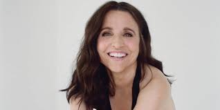 For Julia Louis-Dreyfus, Its So Funny Its Sad - WSJ