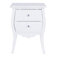 Did you scroll all this way to get facts about cheap bedside table? Marguerite Bedside Table White Bedside Tables Cabinets Bedroom