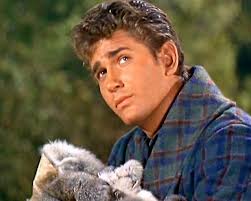 Joseph Francis Cartwright (Ben's Youngest)