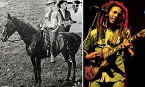 natural causes, drugs, cancer, etc. thanks for the help serious answers only, please. Revealed The White Ex Naval Officer Who Fathered Bob Marley Daily Mail Online
