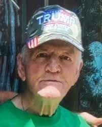 Joseph Robert Rotolo Obituary