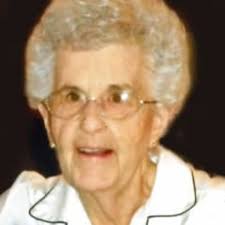 Elsie Erickson obituary and life story