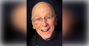 Obituary information for Harris Edward Tillman Jr.