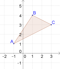 Distance and midpoint formulas in these exercises we use the distance formula and the midpoint formula. Applications Of The Distance Formula Read Geometry Ck 12 Foundation