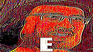 Cover art for Rush E