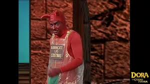 En 1993 televisa apostó para que eugenio derbez produjera su propio show de sketches con una personajes como el filósofo armando hoyos, el travieso diablito o el lonje moco con su famosa. Vicky De Gauggel Vickypalomo Twitter