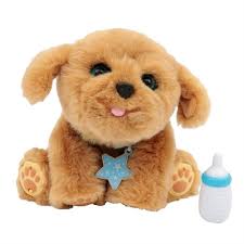 Gp Lpn00000 Little Live Pets Canim Kopegim 28185 2 Oyuncak Dunyasi Egitici Eglendirici Oyuncaklar