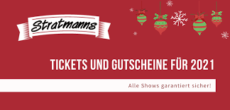 Stratmanns Theater Berichten Facebook
