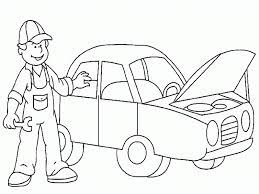 Auto s kleurplaten 52 kies een gave kleurplaat van een van de auto s die we op deze pagina voor je verzameld hebben. Verkeer Kleurplaten Juf Milou Kleurplaten Kinderkleurplaten Automonteur