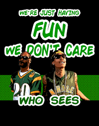 Watch ice prince celebrating the day with friends. Happy 420 From Snoop Dogg And Wiz Khalifa Hiphopcirclejerk