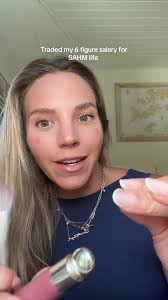 Quitting Six Figure Job to Be Stay at Home Mom