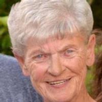 Obituary information for Bonnie Wingert