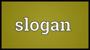 Slogan cũng bị nhái, bản quyền thế nào - Luật sở hữu trí tuệ