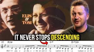 Bill Evans "Elsa" piano and bass transcription