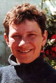 Julia Darling: electrified the ordinary