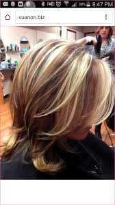 fein frisur 2020 damen light hair hair highlights hair styles