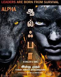 Alpha 2018 English 720p Hdrip 700mb Download Download Movies English Movies Full Movies