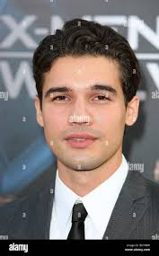 Wolverine indust hi-res stock photography and images